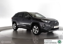 Toyota RAV4 - 2.5 Hybrid Business Plus