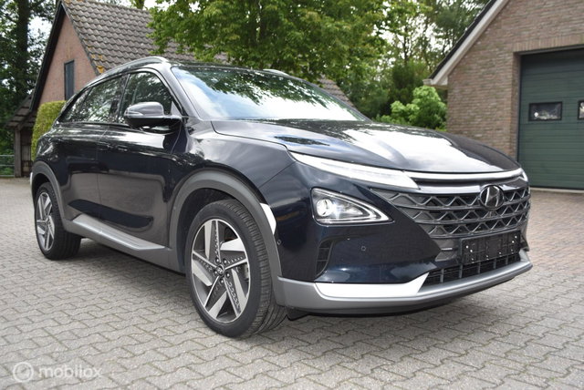 Hyundai Nexo - Waterstof auto FCEV Plus PACK FULL