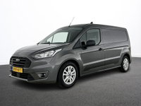 Ford Transit Connect - 1.5 EcoBlue L2 Trend Automaat Navigatie Airco Parkeersensoren Cruise Control 3Zits Camera DAB+