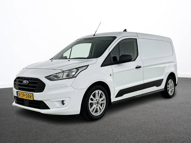 Ford Transit Connect - 1.5 EcoBlue Automaat L2 Trend Navigatie Airco Parkeersensoren Cruise Control Camera