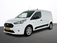 Ford Transit Connect - 1.5 EcoBlue Automaat L2 Trend Navigatie Airco Parkeersensoren Cruise Control Camera