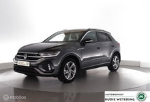 Volkswagen T-Roc - 1.5 TSI R-Line trekhaak|IQ.led|ErgoActiv|nav|cam|lmv17