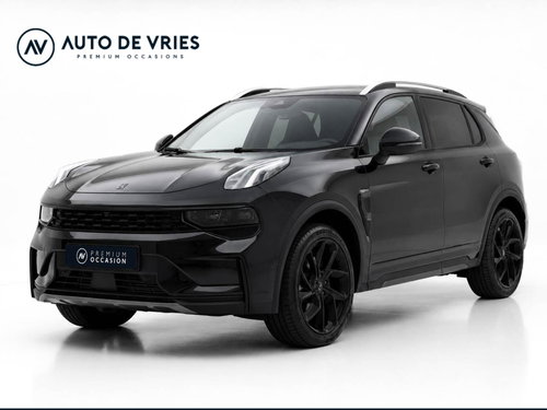 Lynk & Co 01