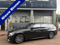BMW 3 Serie - Touring 330e Business Edition Plus Bj 2022 292PK | M-pakket | Full led | Carplay | Trekhaak wegklapbaar | SOH 96% |