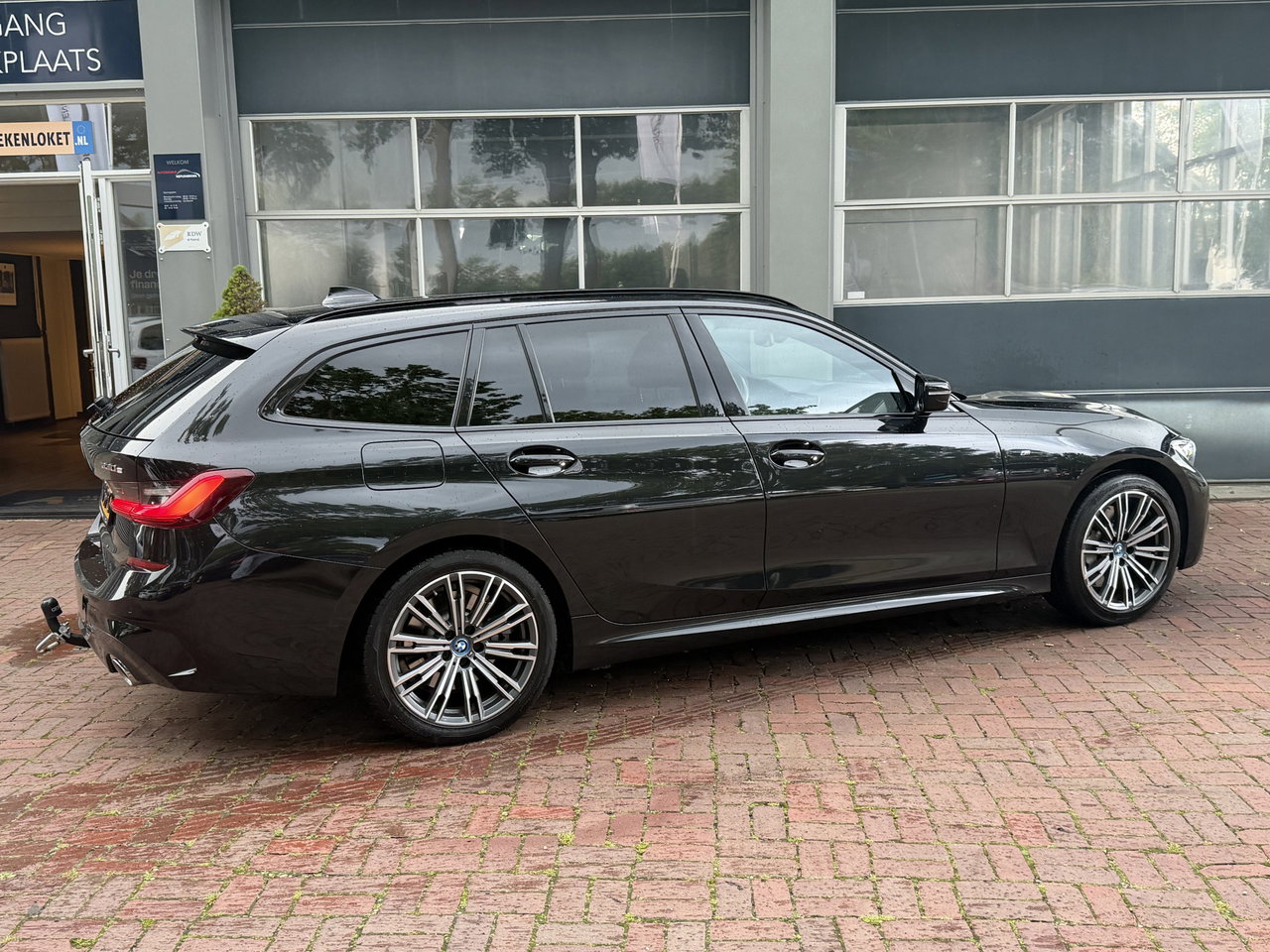 BMW 3 Serie
