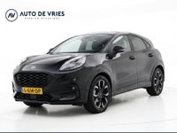 Ford Puma - 1.0 EcoBoost 125pk Automaat ST-Line X | Full LED | B&O sound | Winterpakket | Trekhaak