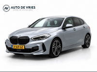 BMW 1 Serie - 118i Automaat M Sport | Sportstoelen | Carplay | 18" LMV | Trekhaak