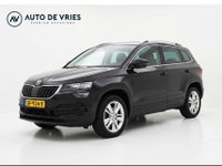 Škoda Karoq - 1.0 TSI 116pk Clever Edition | ECC | Navigatie | Privacy glass