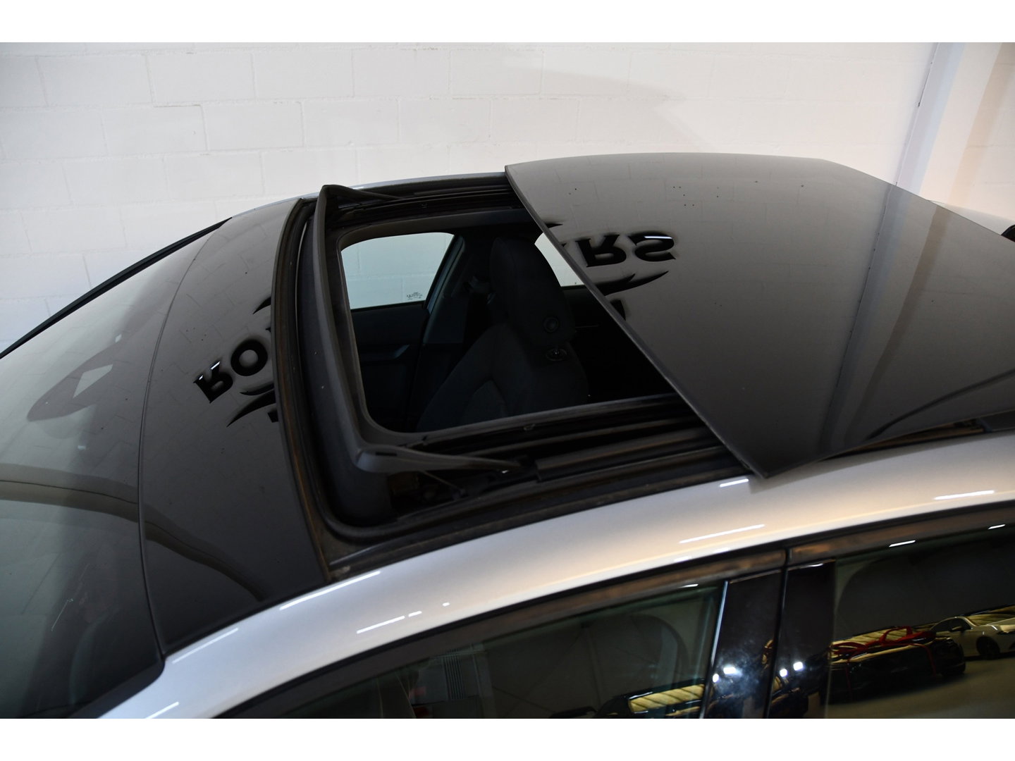 Audi A3 Sportback 35TFSI 1.5 S-Line Panorama Led matrix