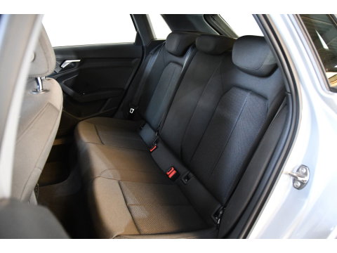 Audi A3 Sportback 35TFSI 1.5 S-Line Panorama Led matrix