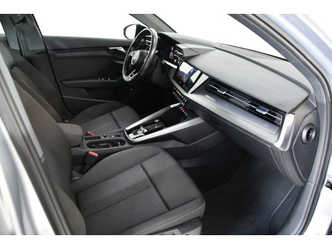 Audi A3 Sportback 35TFSI 1.5 S-Line Panorama Led matrix