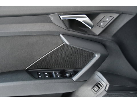 Audi A3 Sportback 35TFSI 1.5 S-Line Panorama Led matrix