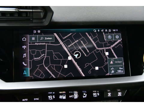 Audi A3 Sportback 35TFSI 1.5 S-Line Panorama Led matrix