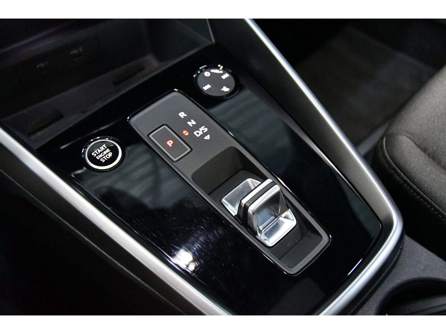 Audi A3 Sportback 35TFSI 1.5 S-Line Panorama Led matrix