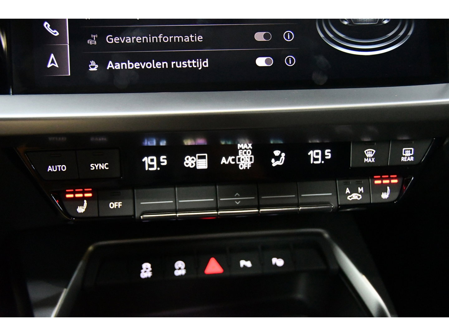 Audi A3 Sportback 35TFSI 1.5 S-Line Panorama Led matrix