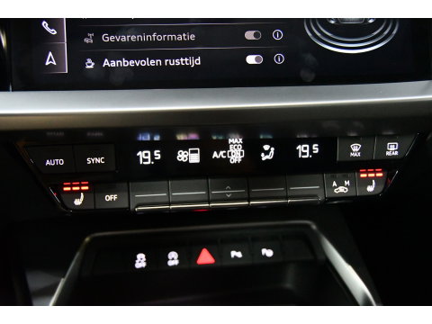 Audi A3 Sportback 35TFSI 1.5 S-Line Panorama Led matrix