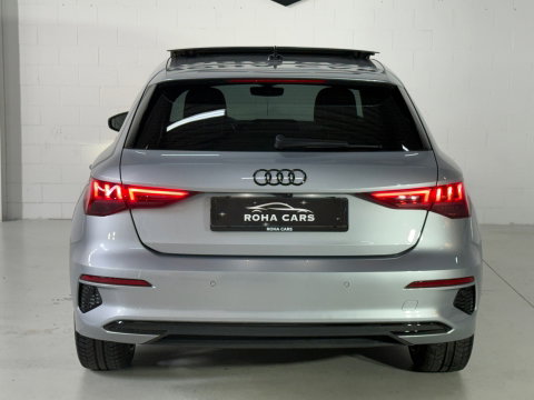 Audi A3 Sportback 35TFSI 1.5 S-Line Panorama Led matrix
