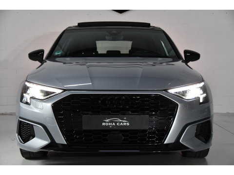 Audi A3 Sportback 35TFSI 1.5 S-Line Panorama Led matrix