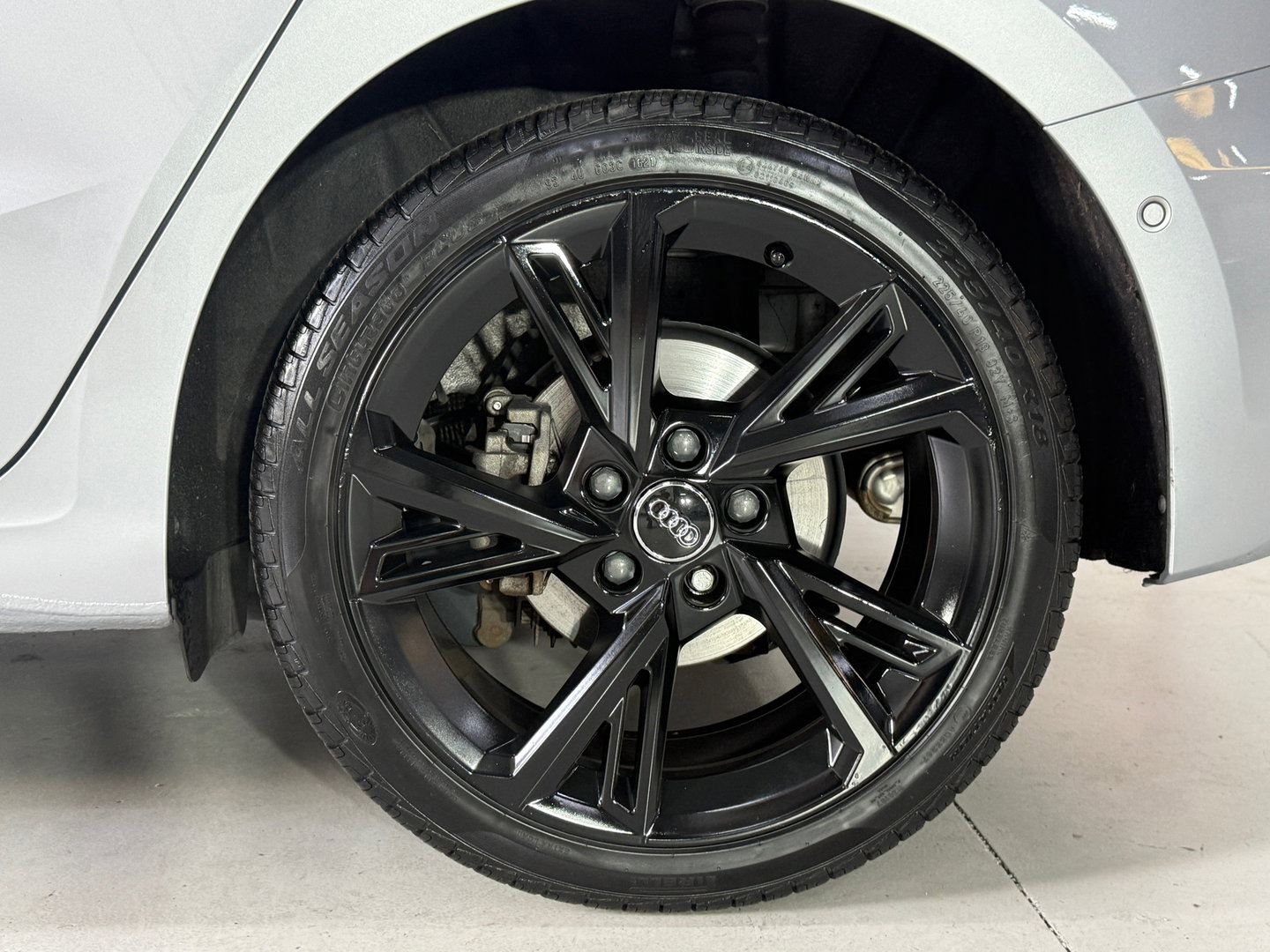 Audi A3 Sportback 35TFSI 1.5 S-Line Panorama Led matrix