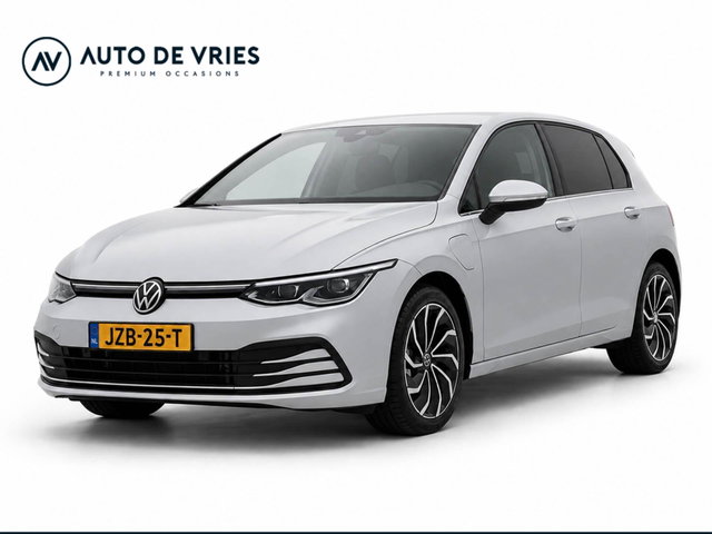 Volkswagen Golf - 1.4 eHybrid 204pk Style | Full LED | Sportstoelen | Camera | Winterpakket