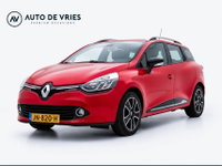 Renault Clio - Estate 0.9 90pk TCe Expression | Airco | Navigatie | Cruise control | 16" Velgen