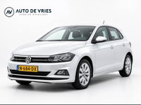 Volkswagen Polo - 1.0 TSI 95pk DSG Highline | Navigatie | 2x PDC | 16" Velgen
