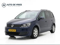 Volkswagen Touran - 1.4 TSI 140pk Comfortline 7-Persoons | Navigatie | Stoelverwarming | Trekhaak