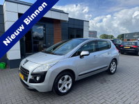Peugeot 3008 - 1.6 Active Automaat,16Inch,Cruise,Pdc,Panodak Hoge Zit Dealer onderhouden