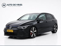 Volkswagen Golf - GTE 1.4 eHybrid 245pk | Navigatie | IQ LED | Eibach pro kit | Trekhaak