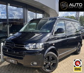 Volkswagen Transporter - California T5 | ZEER LUXE CAMPER | UNIEK | AUTOMAAT | Stoelverwarming | Cruise Control | Airco |