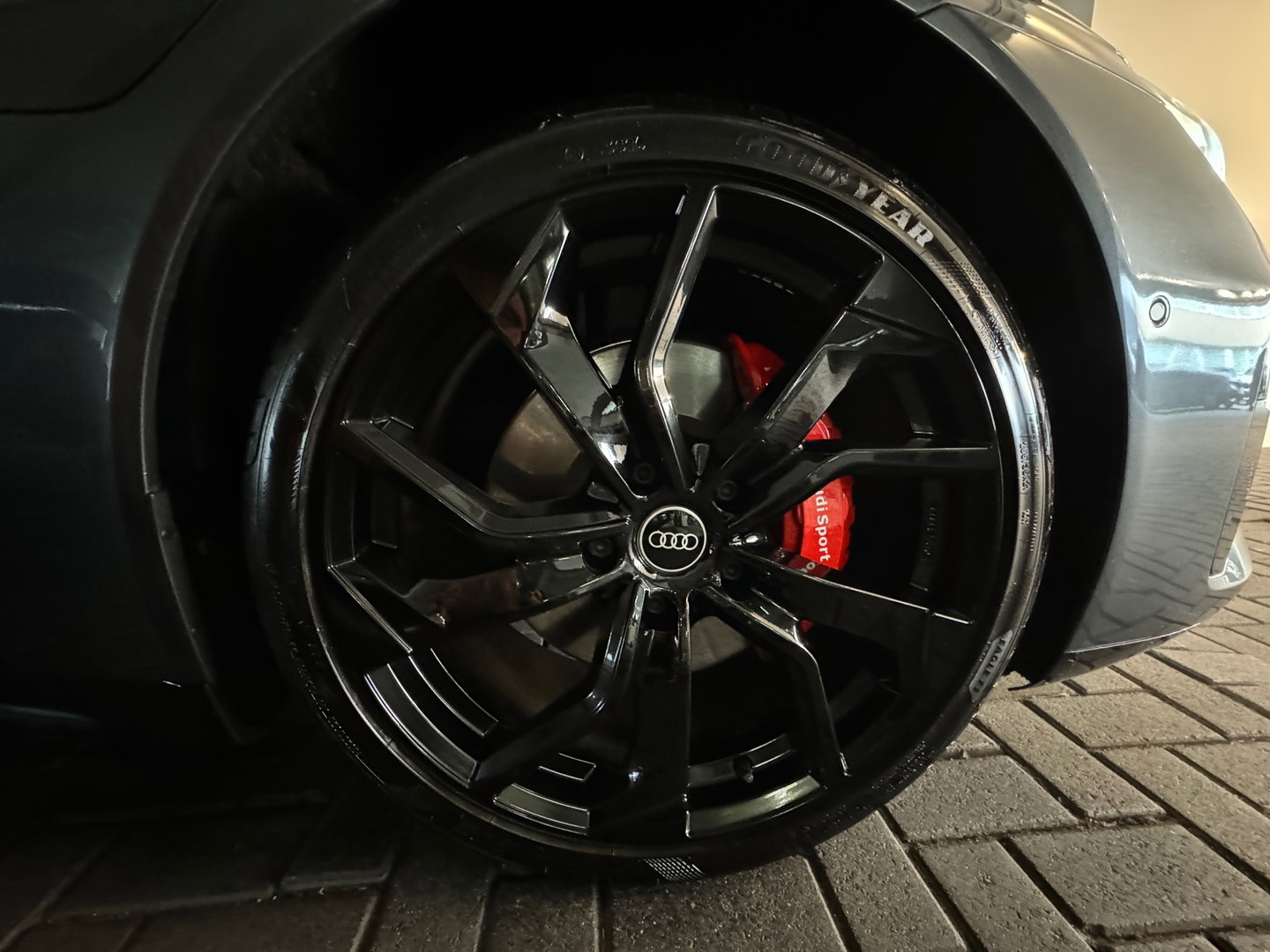 Audi e-tron GT GT 93 kWh Pano|HuD|B&O|RS Seat|Luchtvering