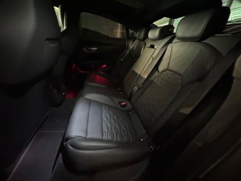 Audi e-tron GT GT 93 kWh Pano|HuD|B&O|RS Seat|Luchtvering