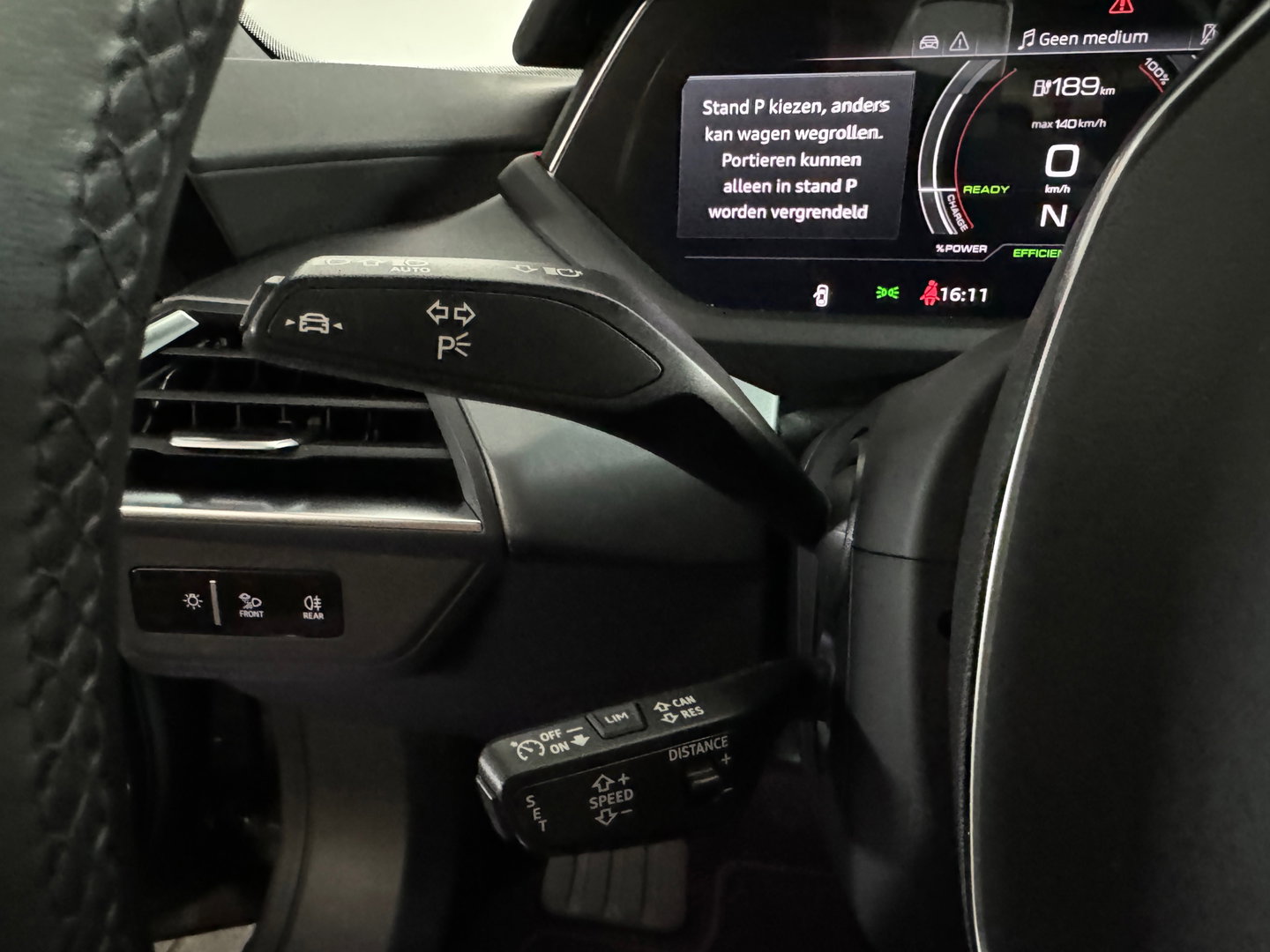 Audi e-tron GT GT 93 kWh Pano|HuD|B&O|RS Seat|Luchtvering