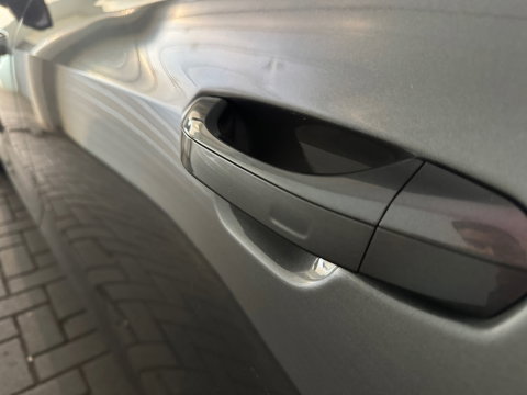 Audi e-tron GT GT 93 kWh Pano|HuD|B&O|RS Seat|Luchtvering