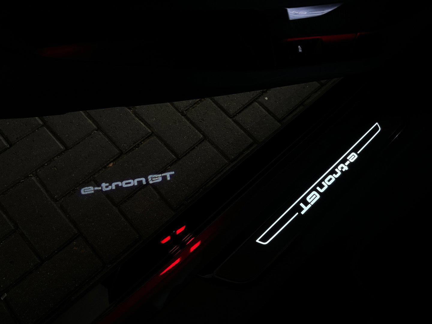 Audi e-tron GT GT 93 kWh Pano|HuD|B&O|RS Seat|Luchtvering