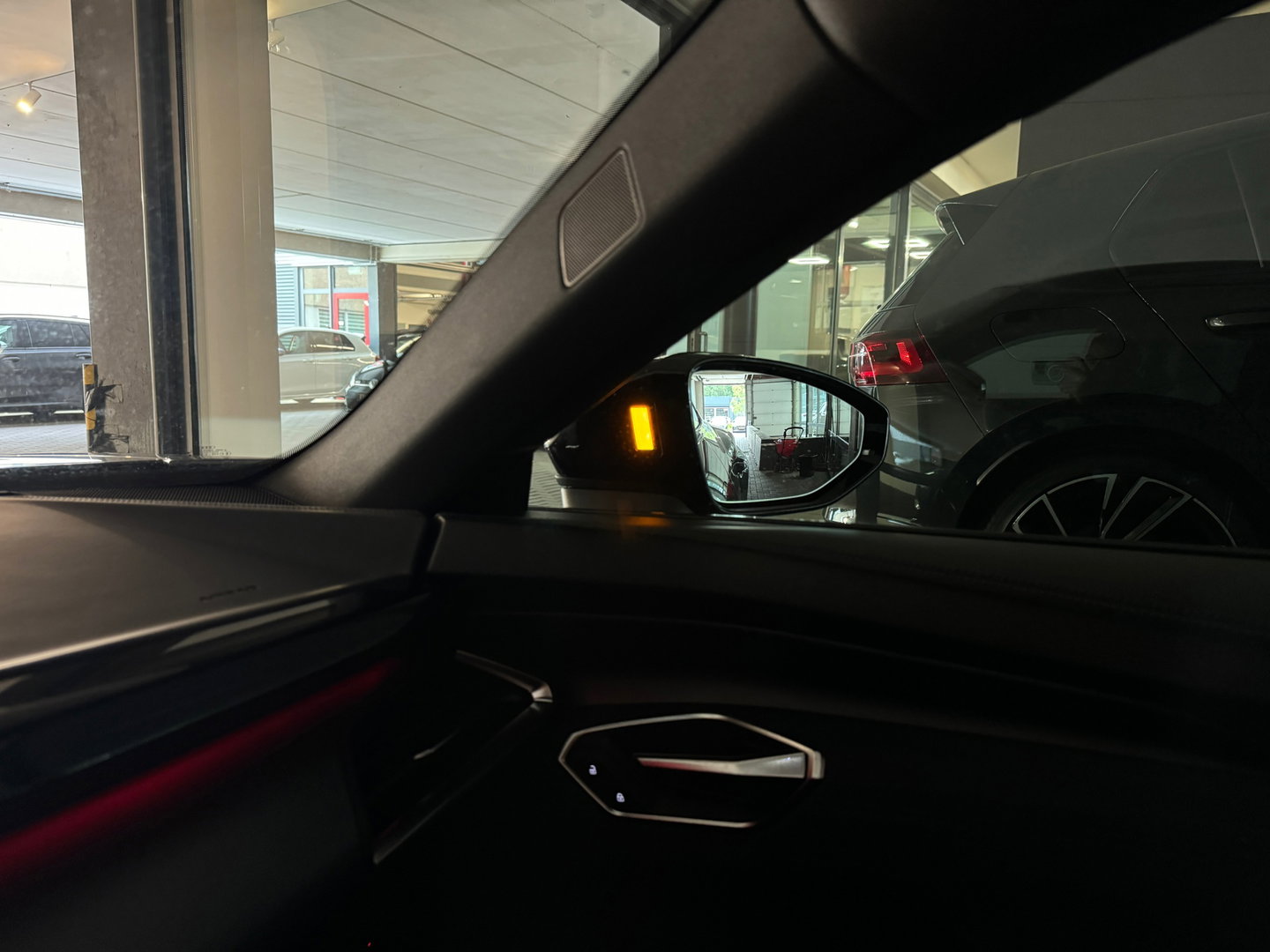 Audi e-tron GT GT 93 kWh Pano|HuD|B&O|RS Seat|Luchtvering