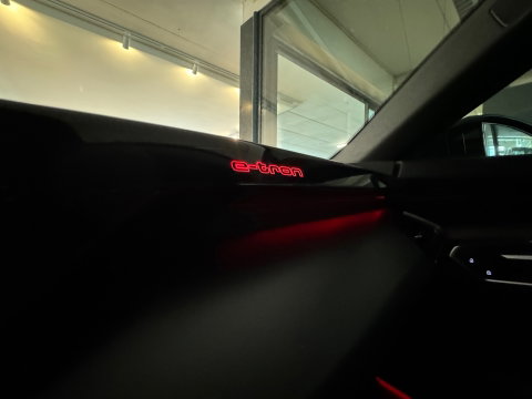 Audi e-tron GT GT 93 kWh Pano|HuD|B&O|RS Seat|Luchtvering