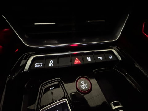 Audi e-tron GT GT 93 kWh Pano|HuD|B&O|RS Seat|Luchtvering