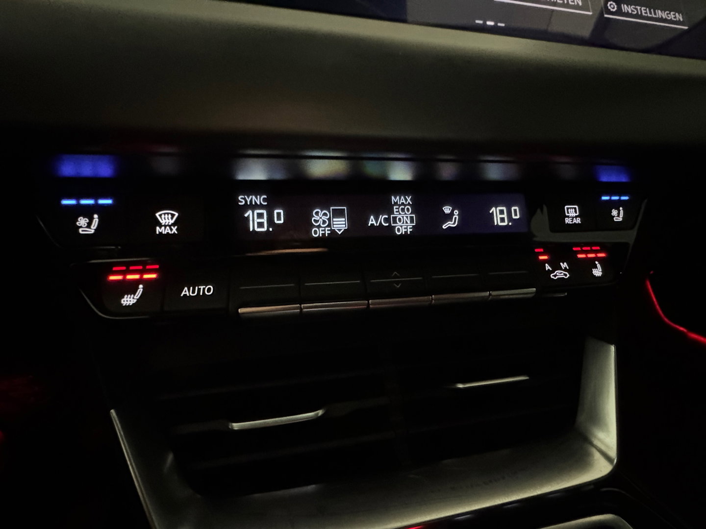 Audi e-tron GT GT 93 kWh Pano|HuD|B&O|RS Seat|Luchtvering