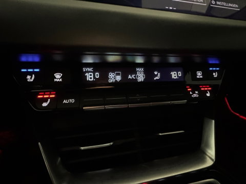 Audi e-tron GT GT 93 kWh Pano|HuD|B&O|RS Seat|Luchtvering