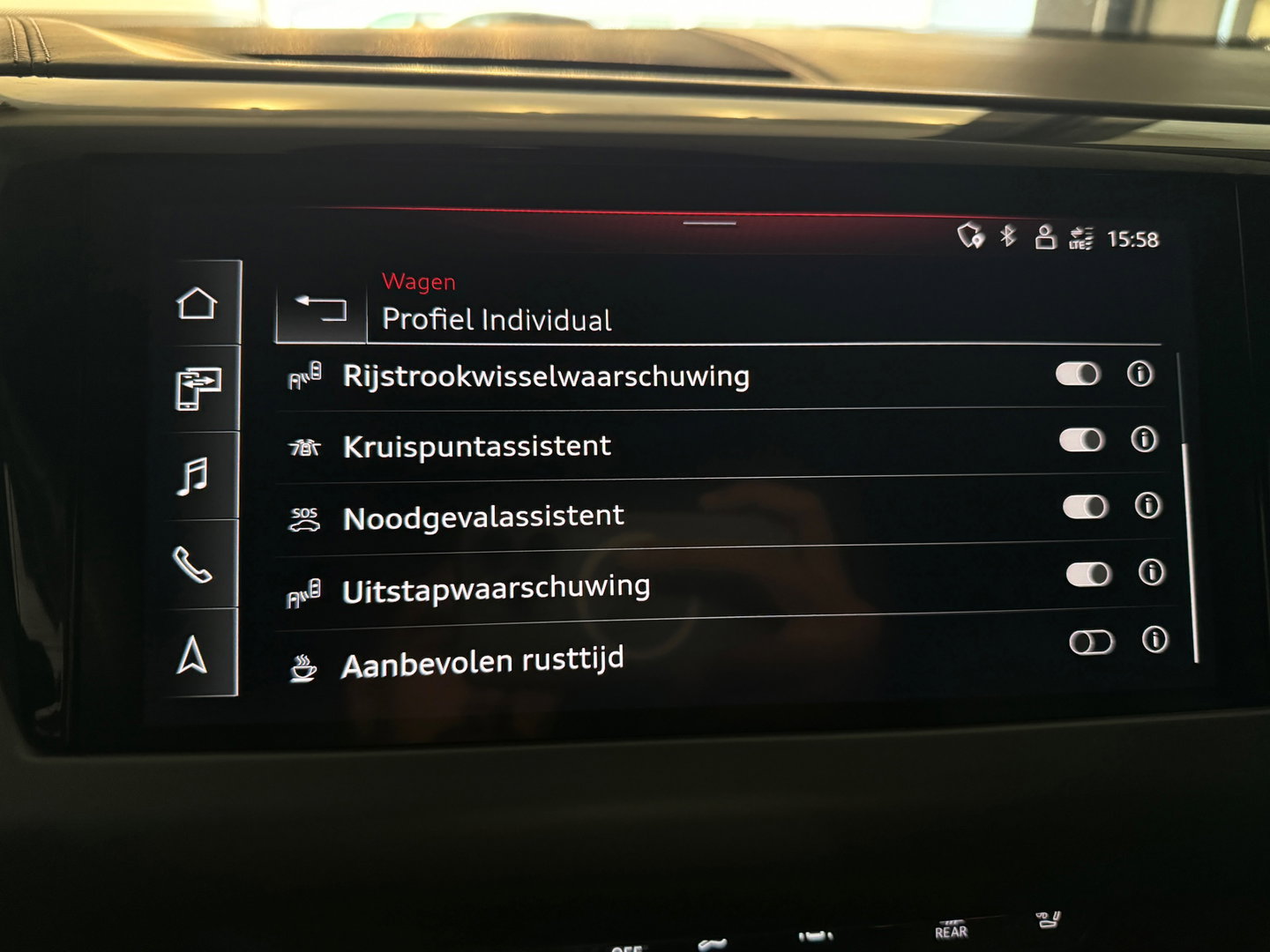 Audi e-tron GT GT 93 kWh Pano|HuD|B&O|RS Seat|Luchtvering
