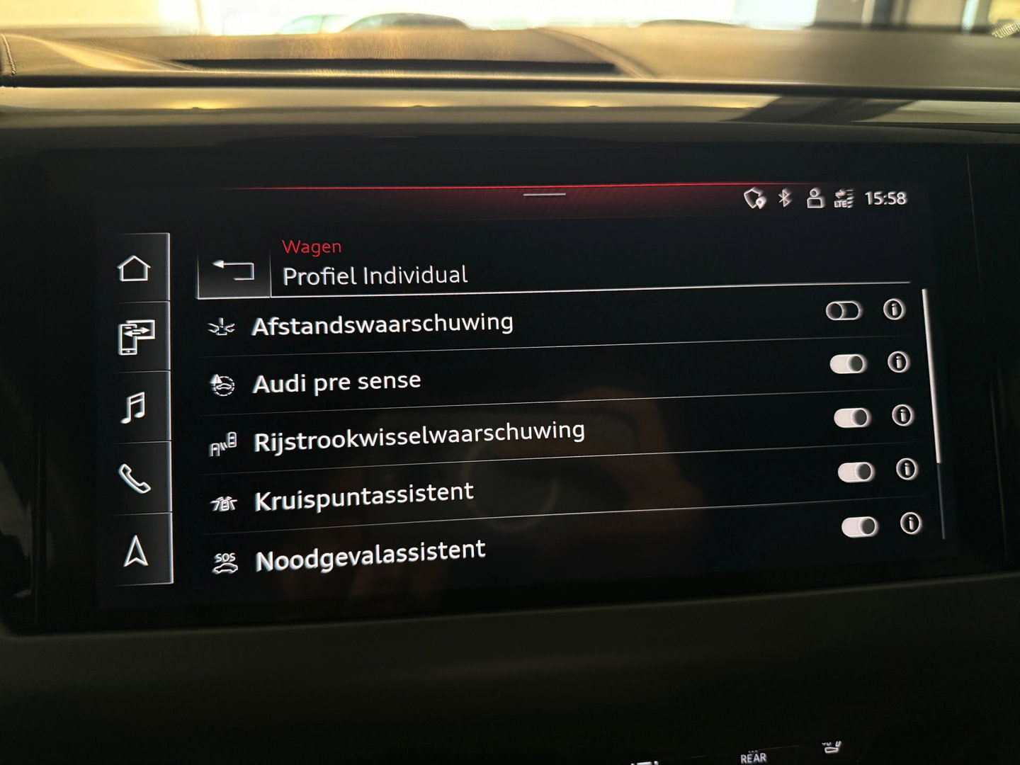 Audi e-tron GT GT 93 kWh Pano|HuD|B&O|RS Seat|Luchtvering