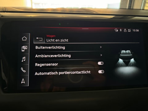 Audi e-tron GT GT 93 kWh Pano|HuD|B&O|RS Seat|Luchtvering