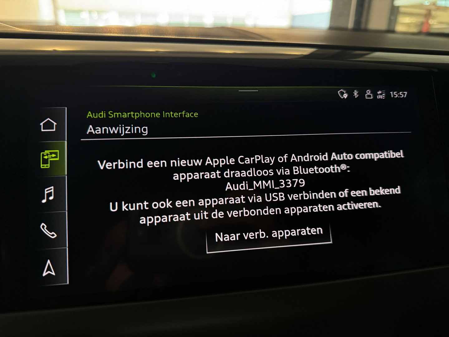 Audi e-tron GT GT 93 kWh Pano|HuD|B&O|RS Seat|Luchtvering