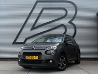Citroën C3 - 1.2 PureTech S&S Feel Edition 2e Eigenaar|Navi|Clima|Cruise|PDC|Carplay|D-riem vv in 2026|N.A.P|APK tot 03-2028