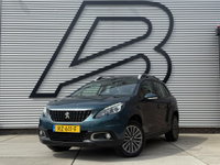 Peugeot 2008 - 1.2 PureTech Blue Lion 2e Eigenaar|Navi|Pano|Carplay|D-riem vv in 2024|Trekhaak|Airco|Cruise|PDC|N.A.P|APK tot 02-2027
