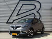 Renault Captur - 0.9 TCe Expression 2e Eigenaar|Airco|Cruise|Goed Onderhouden|N.A.P|Nieuwe APK bij Aflevering