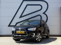 Mitsubishi ASX - 1.6 Cleartec Intense+ 2e Eigenaar|Navi|Pano|Camera|Trekhaak|Clima|Cruise|N.A.P|Nieuwe APK bij Aflevering