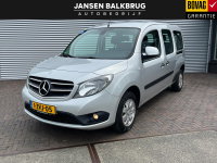 Mercedes-Benz Citan - Citan2 rol stoel 2x