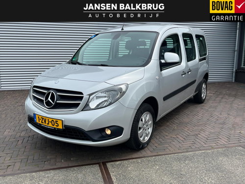 Mercedes-Benz Citan
